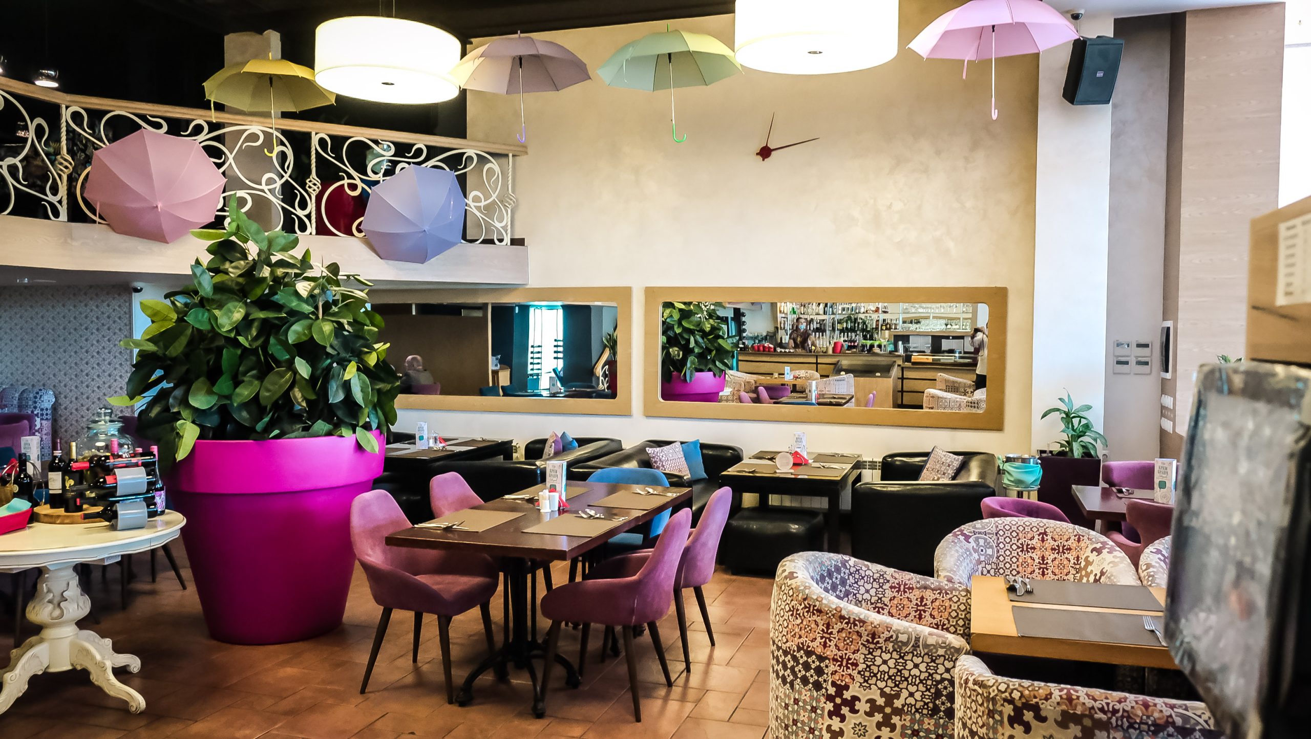 Интернет «РЕАЛ» для бизнеса: отзыв от «Крем cafe»