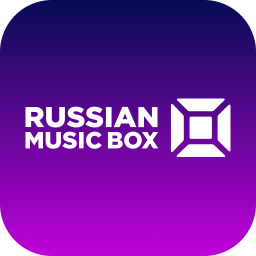 RUSSIAN MUSIC BOX HD