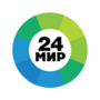 Мир 24 HD