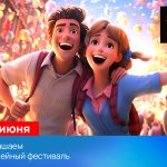 РЕАЛ – партнёр Семейного фестиваля