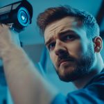 Почему я подключил видеонаблюдение для своей квартиры?