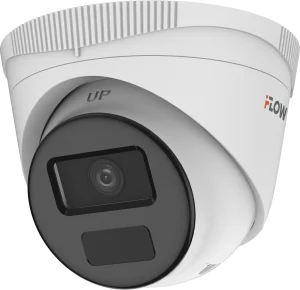 IP видеокамера F-IC-1341M (4MP)
