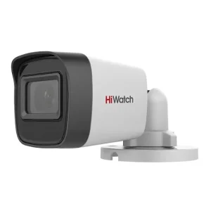 IP видеокамера HiWatch IPC-B040