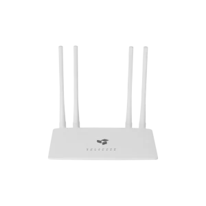 Wi-Fi роутер SNR ADVANCE AC12: маршрутизатор для дома и офиса